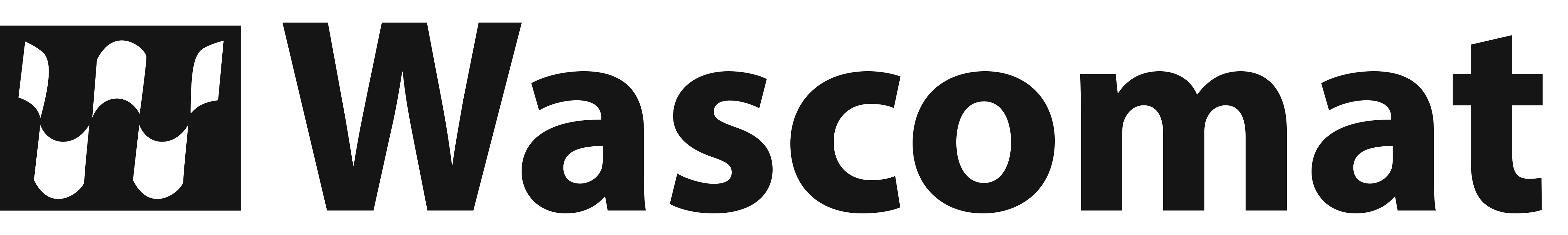 Wascomat
